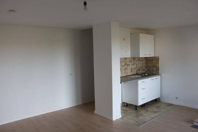 1-Zimmer-Wohnung mit Terrasse – Stuttgart – Vorschaubild 6