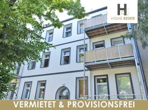 Vermietete große Wohnung in grüner Umgebung & Provisionsfrei – 12307 Berlin – Vorschaubild 2