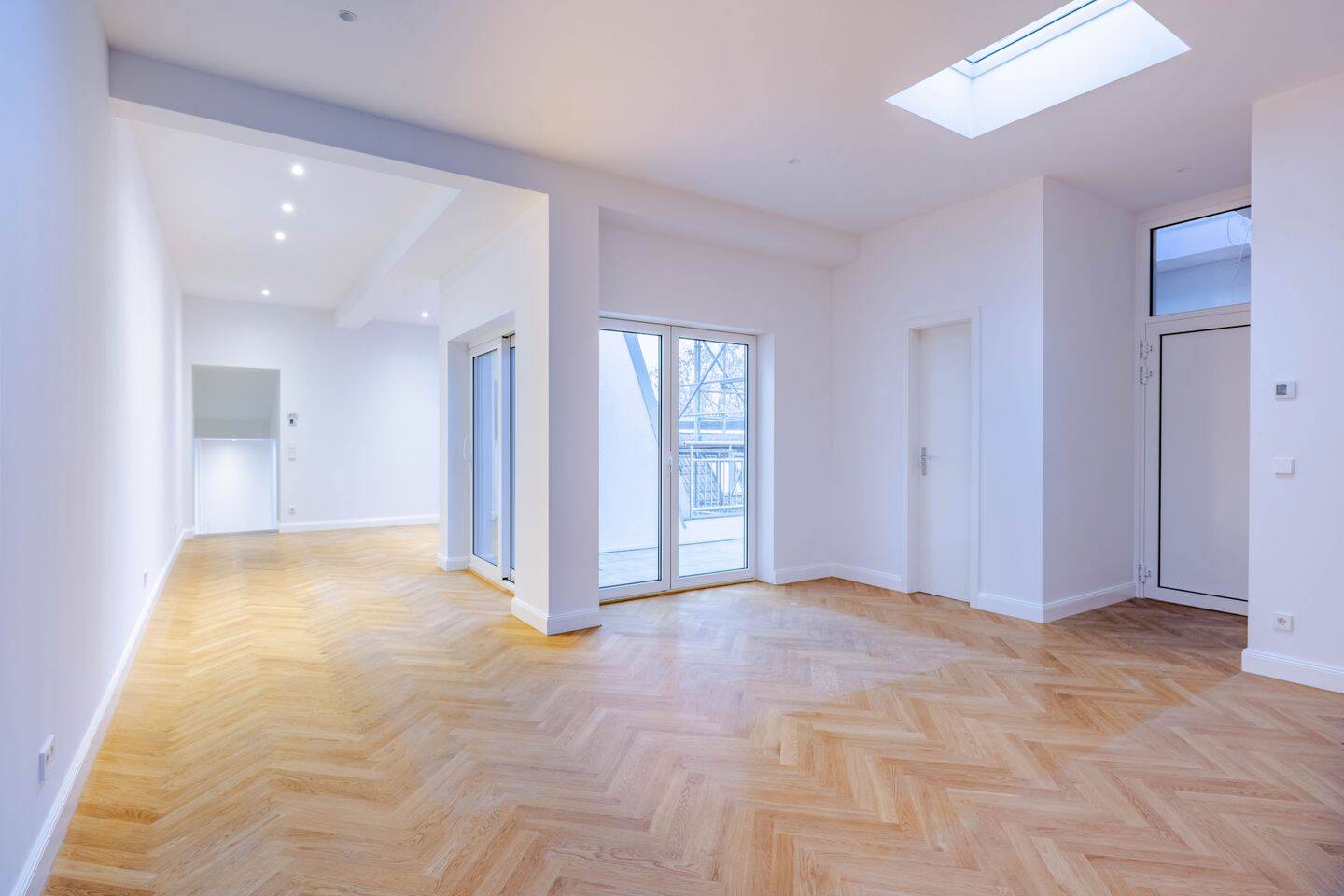 Über den Dächern Berlins - ein Zuhause der Extraklasse – Berlin – Vorschaubild 3