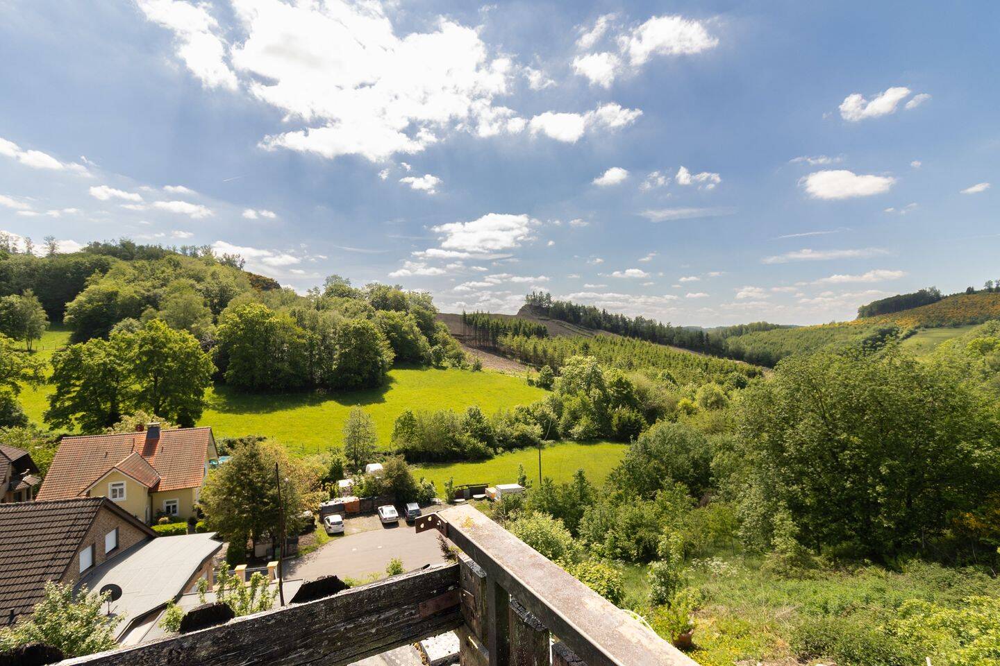 Zuhause mit Aussicht – Bergneustadt – Vorschaubild 7