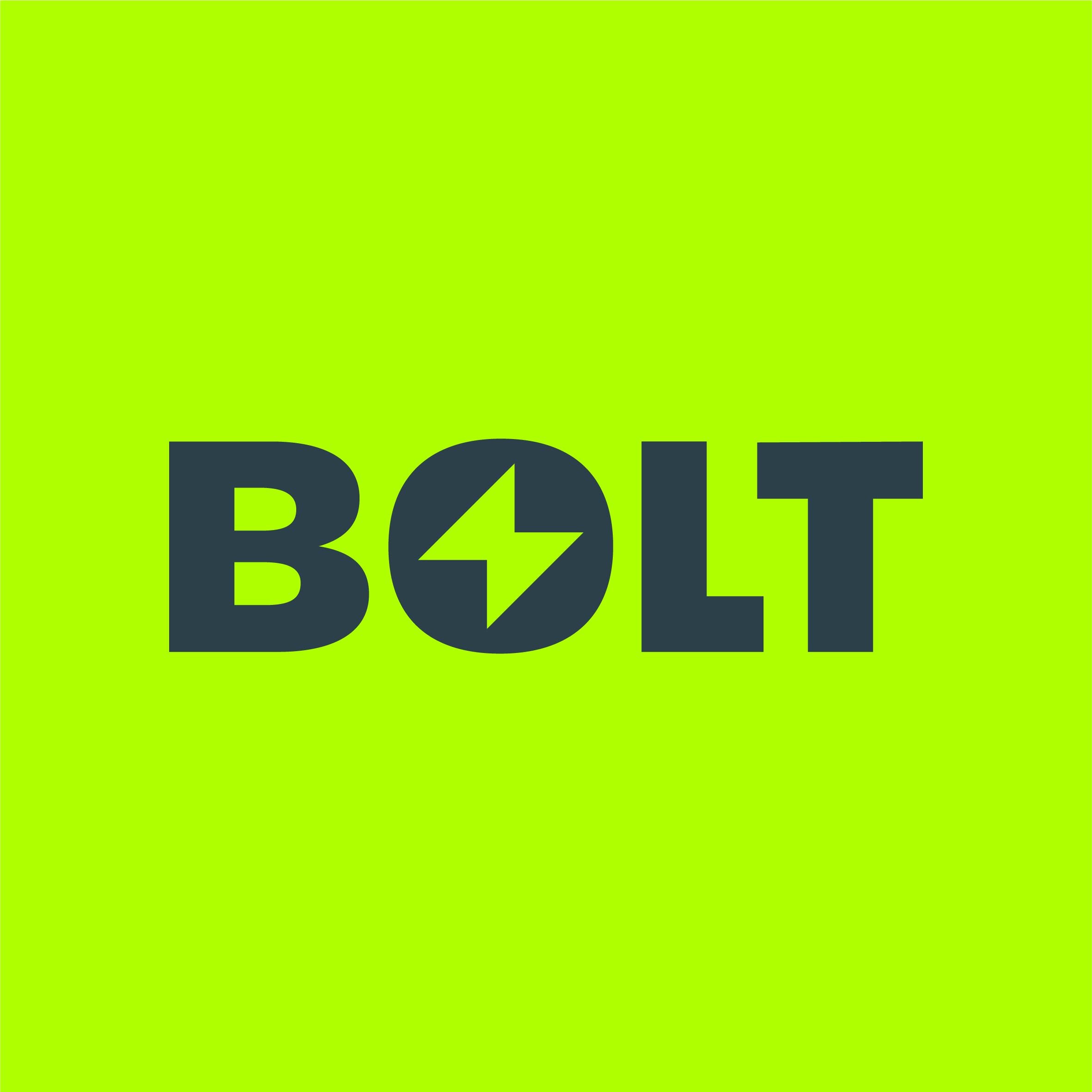 Bolt Immo Mechelen logo