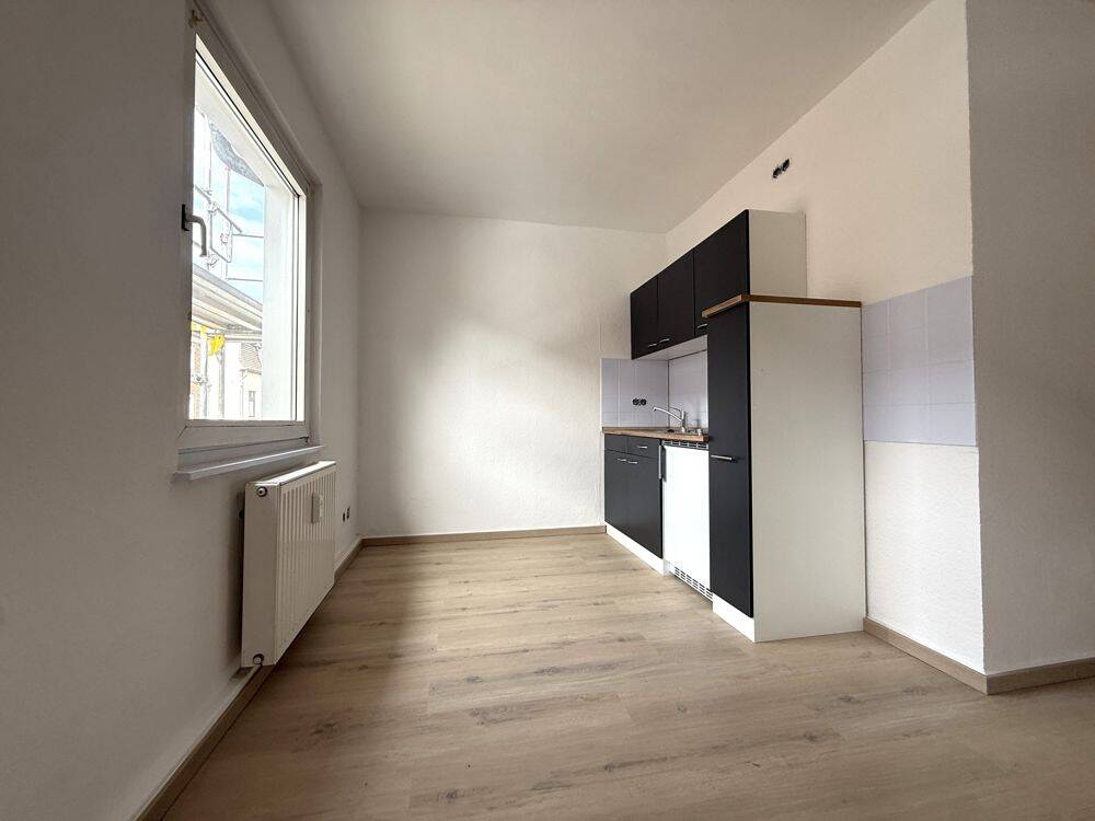 Frisch renoviertes 1-Raum-Appartement mit Einbauküche | ca. 27 m² in Bottrop "Am Eickholtshof" – Bottrop – Vorschaubild 2