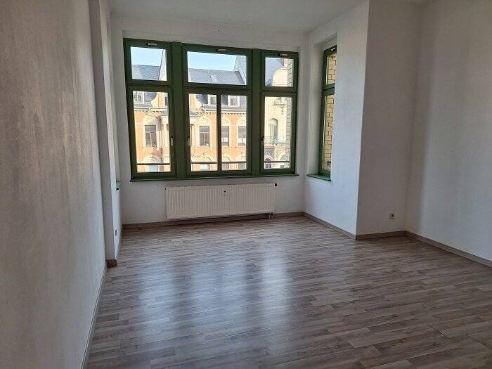 moderne 2 Raumwohnung mit EBK inkl. auf dem Kassberg – Chemnitz – Vorschaubild 4