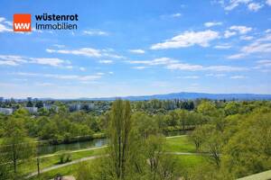 4-Zimmer-Wohnung in Hausen – 60488 Frankfurt am Main – Vorschaubild 2