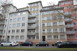 3 Zimmer Wohnung Neustadt-Nord