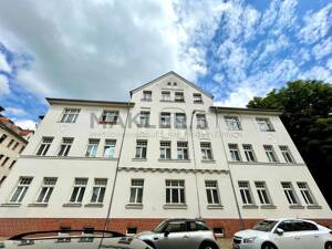 Leerstehende, gepflegte 2-Zimmer Wohnung mit Potenzial! – 4229 Leipzig – Vorschaubild 3