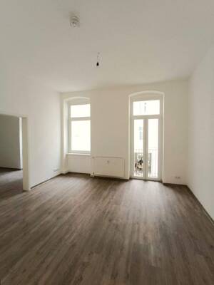 Moderner Wohntraum! 3-Raum-Wohnung Nähe Universität – 39124 Magdeburg – Vorschaubild 4
