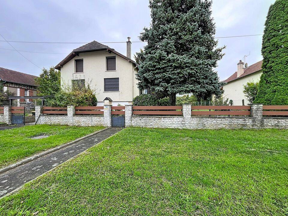 Maison 5 pièces 110 m² · à Gisors · 110 m² · 202 500 €