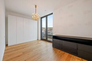 Wunderschöne 3-Zimmer Penthouse-Wohnung mit Dachterrasse und Weitblick auf den Wartberg sucht Sie! – 74072 Heilbronn – Vorschaubild 6
