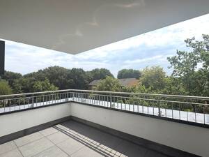 Moderne 2-Zimmer-Wohnung mit Dachterrasse und heller Atmosphäre – 26133 Oldenburg – Vorschaubild 7