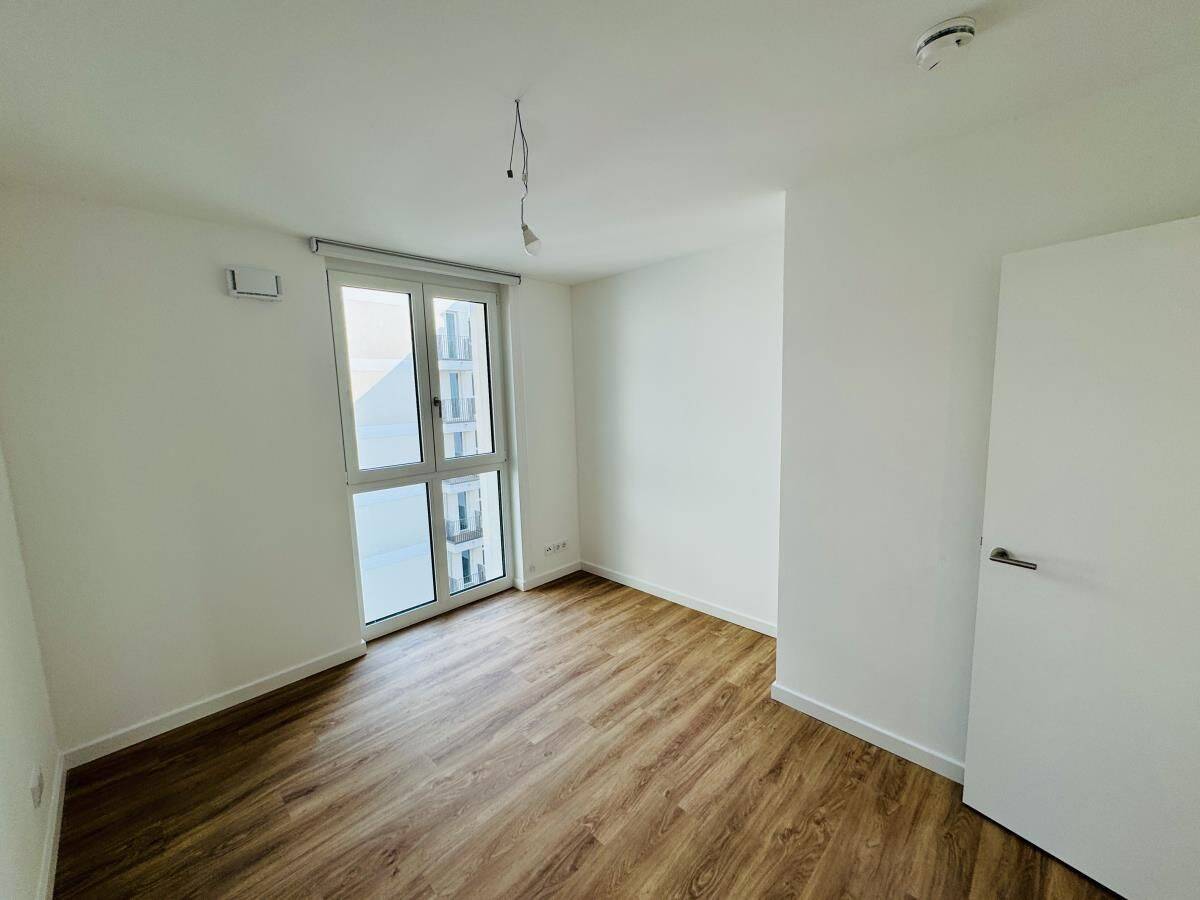 Wohnen im Erstbezugnach Bau! - durchdachter Grundriss & großzügiger Balkon – Berlin – Vorschaubild 9