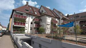 HELL UND HOCHWERTIG - GROßZÜGIG IN ESSLINGEN – 73733 Esslingen am Neckar – Vorschaubild 5