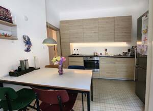 Klassische Beletage-Wohnung in prächtiger Jugendstilvilla – 70192 Stuttgart – Vorschaubild 7
