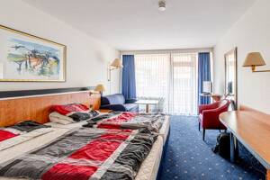Dieses schöne Apartment inmitten einer wunderschönen Landschaft sucht seinen neuen Eigentümer – 38644 Goslar – Vorschaubild 1
