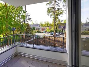 Exklusive Gartenwohnung im Villenviertel – 64297 Darmstadt – Vorschaubild 2