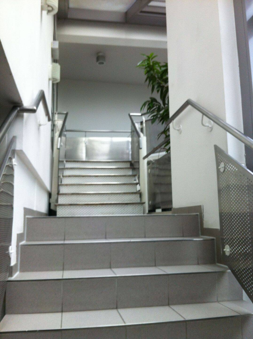 N-Erlenstegen - Hochwertiges 1 Zi-Apartment, Küche, Tageslichtbad, Aufzug, renoviert - Sofortbezug möglich – Nürnberg – Vorschaubild 2