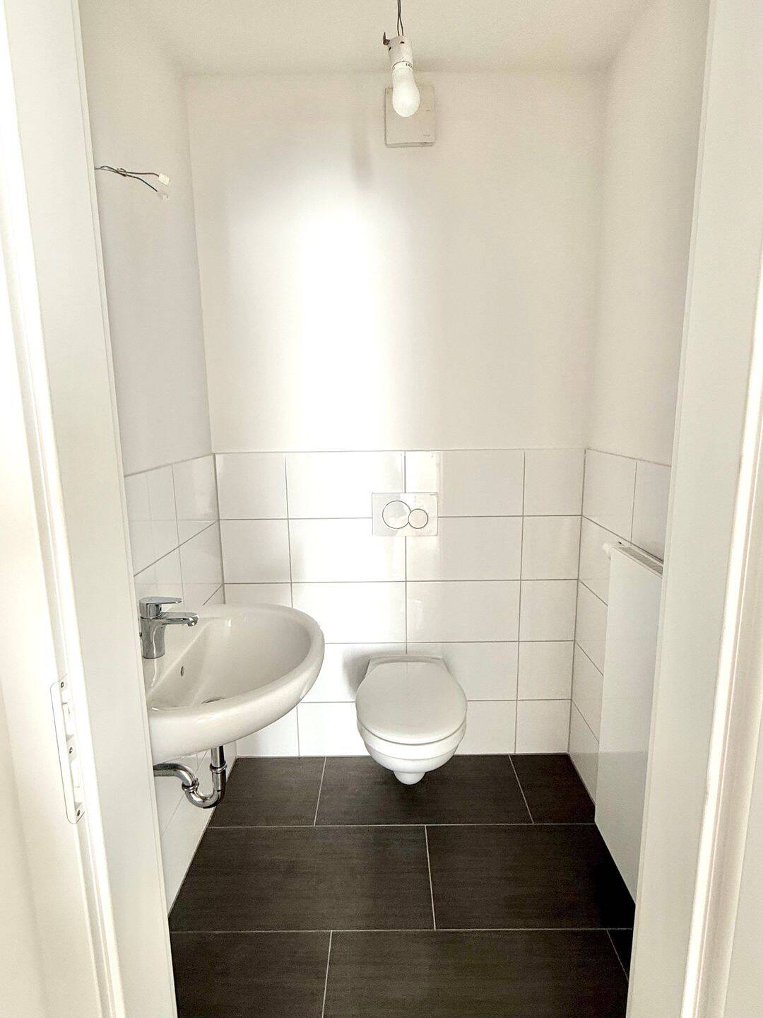 Wohnen wie im eigenen Haus - schöne Maisonette-Wohnung! – Dortmund – Vorschaubild 5