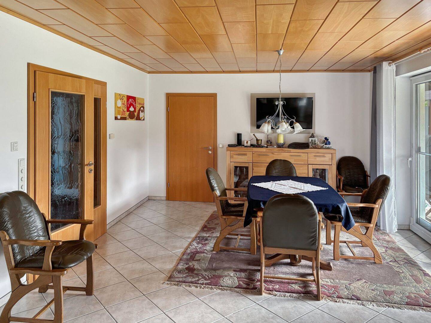 Chance für Eigennutzer - Wunderschönes Einfamilienhaus mit exklusivem Ambiente in Weiding Nähe Cham – Weiding – Vorschaubild 5