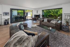 Modernität und Stil - Exklusives Einfamilienhaus zum Wohlfühlen – 22397 Hamburg – Vorschaubild 5