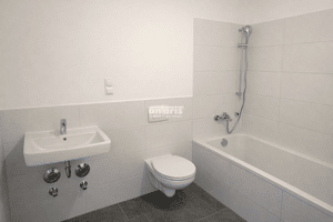 antaris Immobilien GmbH **Moderne 2-Raum-Wohnung am Steigereck - kompakt & komfortabel** – 99096 Erfurt – Vorschaubild 7