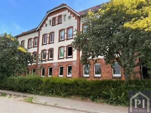 Kiel-Wik: 2-Zimmer-Eigentumswohnung mit ca. 65 m² Wohnfläche – 24106 Kiel – Vorschaubild 2