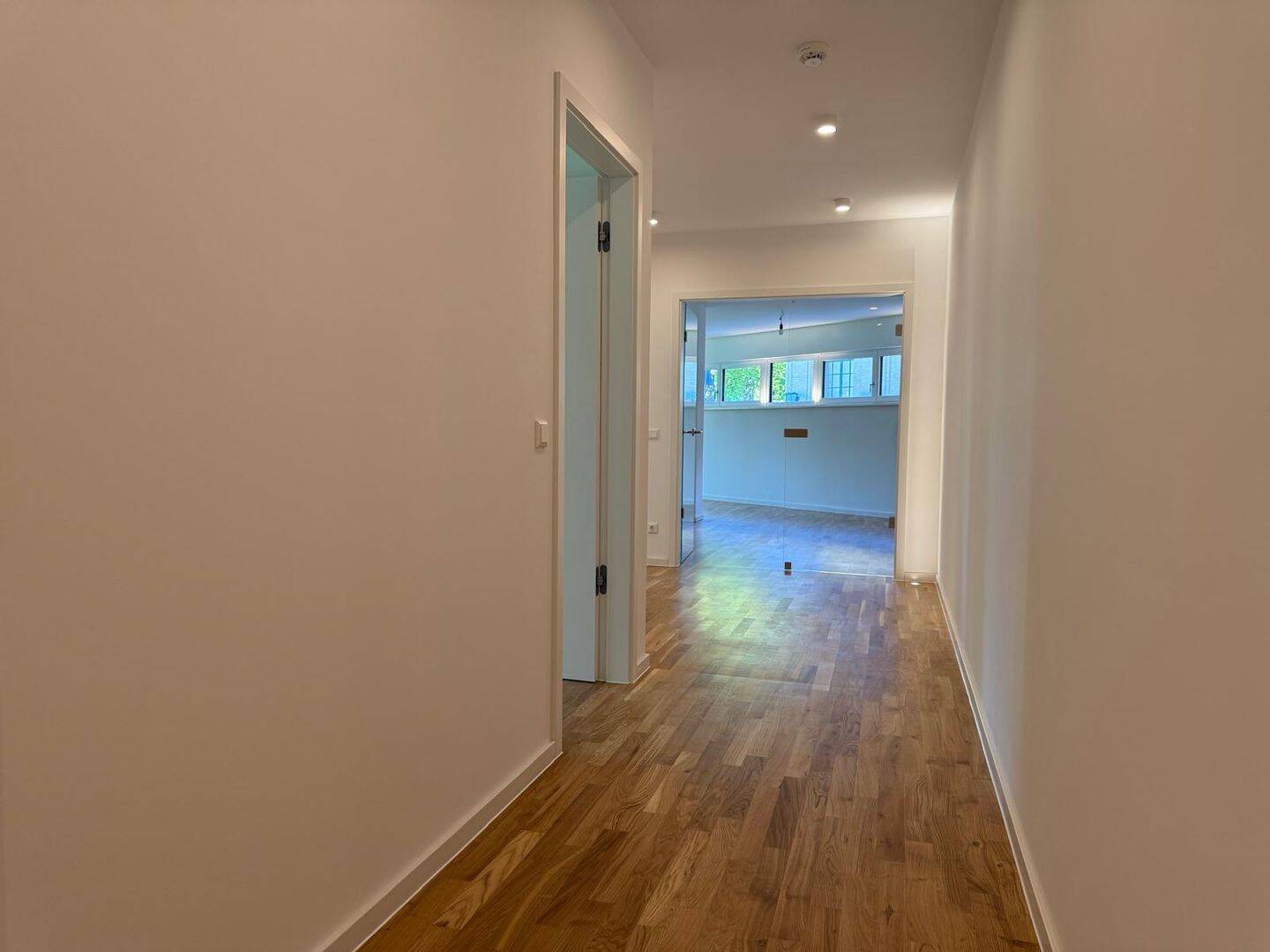 Traumhafte 2-Raum-Wohnung in Leipzig – Leipzig – Vorschaubild 4