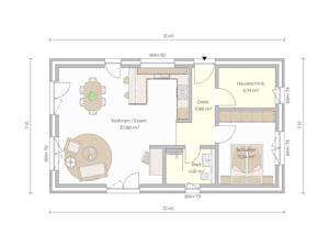 Neubau-Bungalow in Hagen – 24576 Hagen – Vorschaubild 6