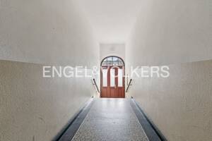 Charmante 2-Zimmer-Wohnung mit Balkon und zusätzlichem Dachgeschoss – 38118 Braunschweig – Vorschaubild 3