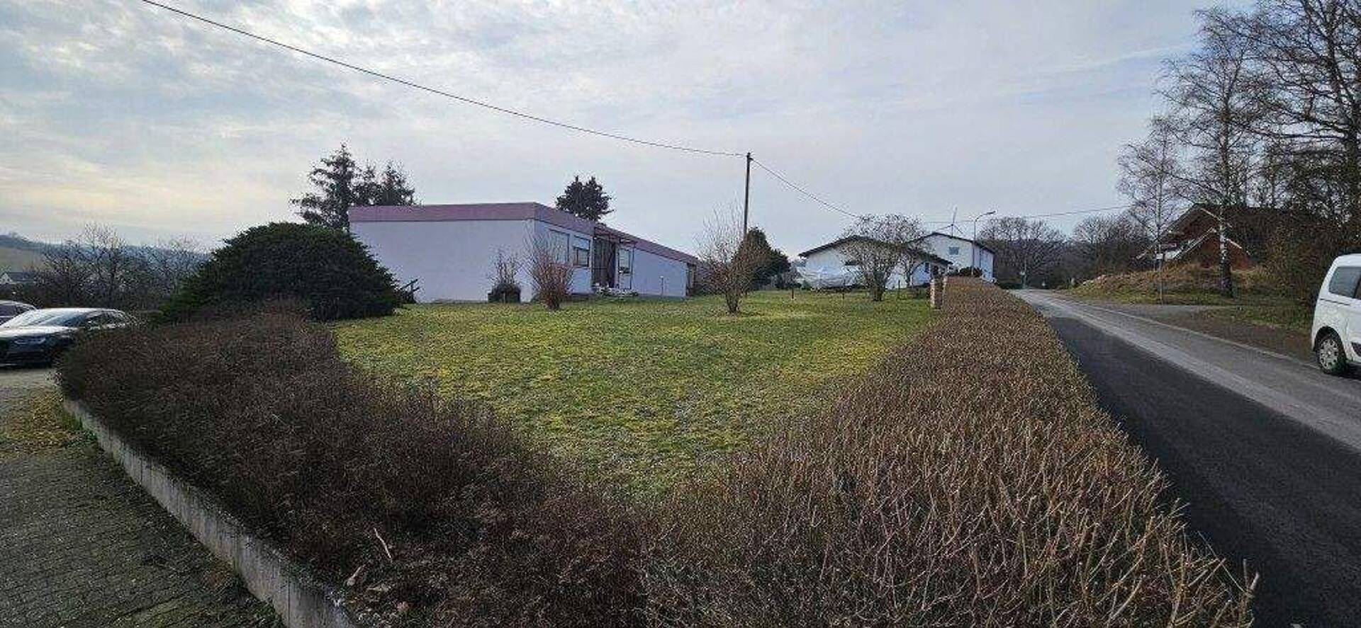 Einfamilienhaus in 66606 Sankt Wendel mit 170 m² kaufen