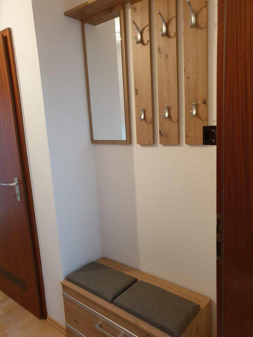 Fantastische Wohnung in Weinsberg Zentral incl WLAN Heizung und Strom – Weinsberg – Vorschaubild 2