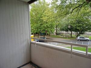Erstbezug nach Sanierung, 3-Zimmer-Wohnung mit Balkon! – 44359 Dortmund – Vorschaubild 2