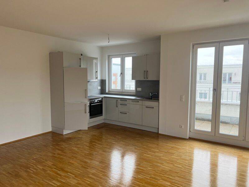 Schöne Wohnung: individuelle 2-Zimmer-Wohnung – Potsdam – Vorschaubild 5