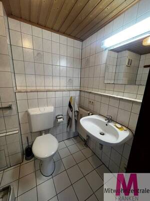 Helles, ruhiges Apartment in Fürth – 90763 Fürth – Vorschaubild 7