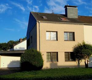 MÖNCHENGLADBACH-GIESENKIRCHEN / NELLESSENWEG / KINDER SIND HIER WILLKOMMEN / GERÄUMIGES HAUS MIT DOPPELGARAGE UND VERMIETETER EINZELGARAGE – 41238 Mönchengladbach – Vorschaubild 7