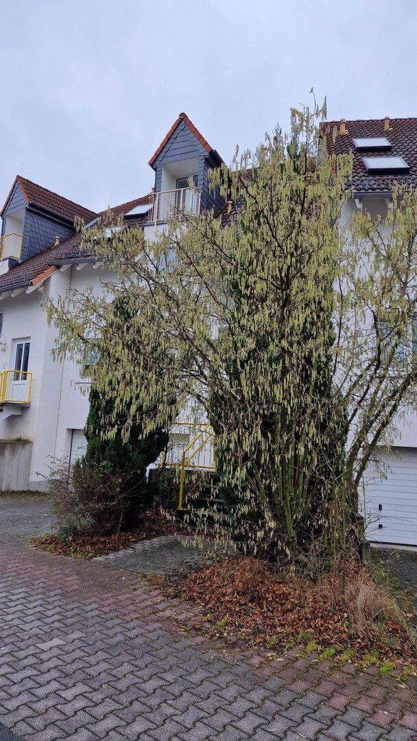 Eigentumswohnung in Neu-Anspach
