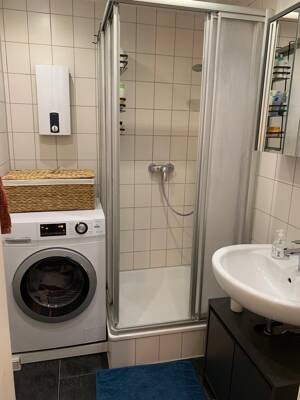 Schöne helle 3-Zimmer Wohnung 80m² Nähe Mediapark u. Belg. Viertel – 50672 Köln – Vorschaubild 9