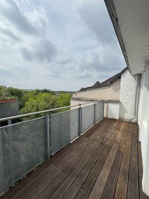 Großzügige sanierte 5 Zimmer Etagenwohnung in Rüttenscheid mit Balkon, Gäste Bad, Aufzug, 4. OG – 45130 Essen – Vorschaubild 5