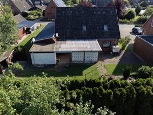 Willkommen daheim - 6 Zimmer, Garten & viel Platz – 25379 Herzhorn – Vorschaubild 5