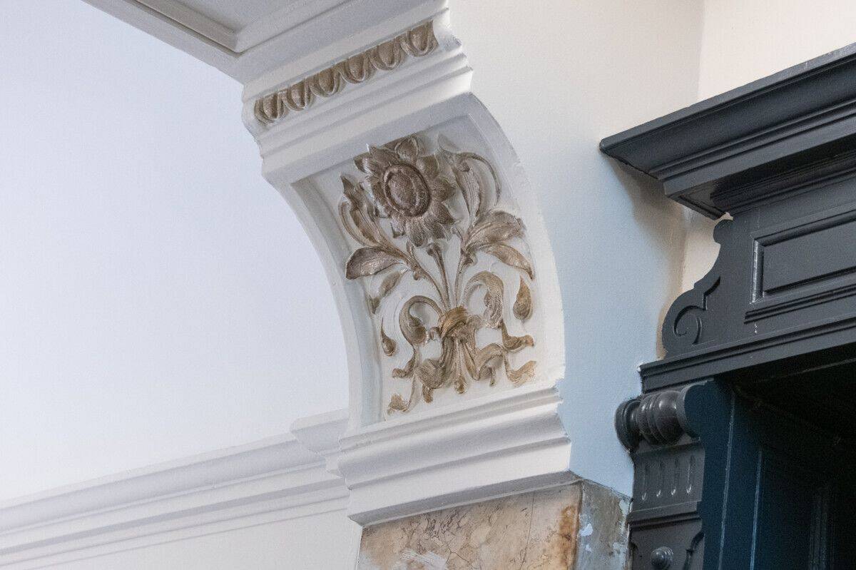 Vermietetes Investment: Großzügige Gründerzeit-Wohnung im beliebten Friedenau + nahe Schloßstraße – Berlin – Vorschaubild 7