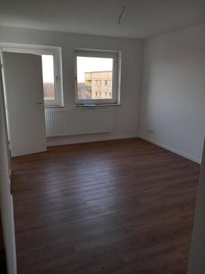Gepflegte Etagenwohnung zur Miete in Münster - Wentzel Dr. – 48151 Münster – Vorschaubild 2