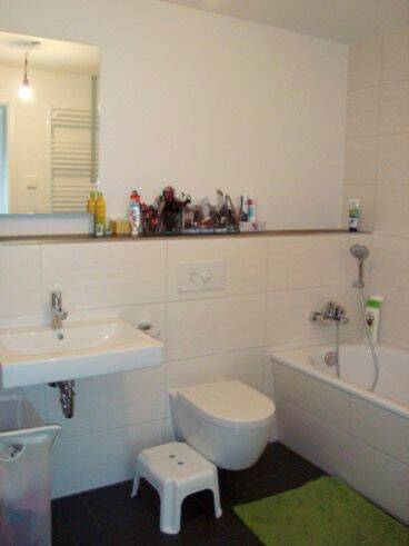 Familienfreundliche 3-Zimmerwohnung mit Terrasse im MönchPark 7...! – Würzburg – Vorschaubild 8
