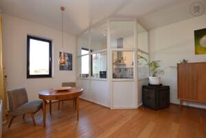 Charmante möblierte Wohnung zwischen Friesen- und Rudolfplatz – 50674 Köln – Vorschaubild 2