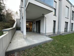 Schöne 3-Zimmer-Erdgeschosswohnung mit Terrasse und Gartennutzung in Bonn-Poppelsdorf – 53127 Bonn – Vorschaubild 5