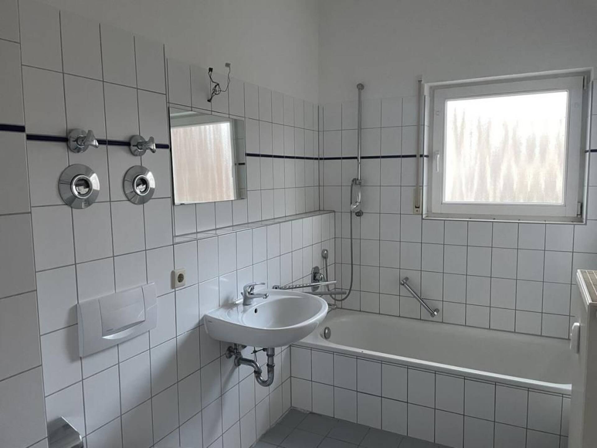 Etagenwohnung in 71334 Waiblingen mit 65,62 m² kaufen
