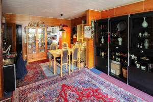 Familienglück in Berlin-Buckow - Großzügiges Reihenmittelhaus mit Terrasse, Garten und Stellplatz – 12351 Berlin – Vorschaubild 2