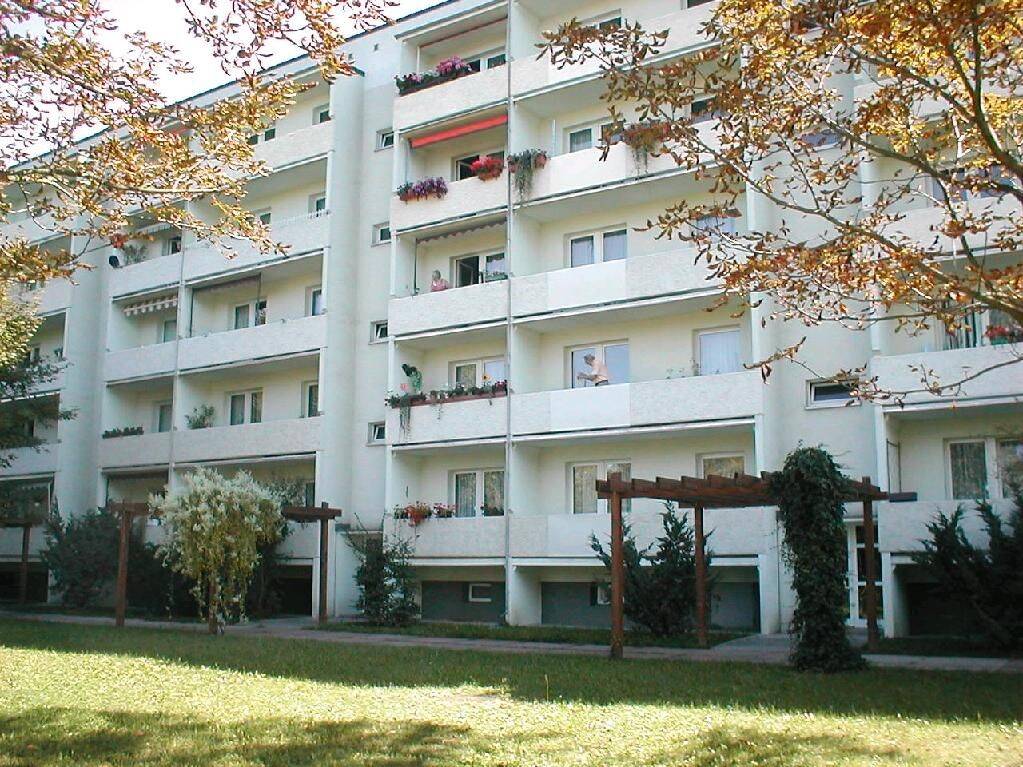 3-Raumwohnung mit Balkon sucht neue Lieblings – Leipzig – Vorschaubild 2