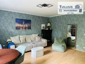 3-Zimmer Erdgeschosswohnung mit Balkon und Garten in Essen-Borbeck – 45355 Essen – Vorschaubild 5