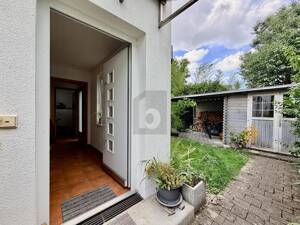 IHRE CHANCE: DACHTERRASSE & GARTEN &KAMIN INKL. – 80686 München – Vorschaubild 3