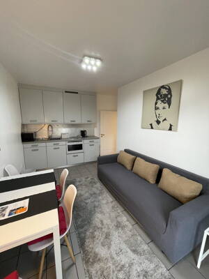 KAPITALANLAGE - 3,37% RENDITE | Schöne 2-Zimmer Wohnung (2 Balkone) - Altstadt nähe Carlsplatz – 40213 Düsseldorf – Vorschaubild 3
