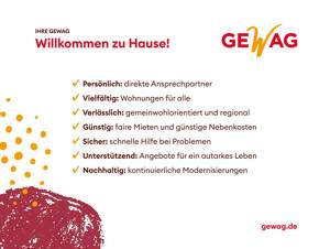 Gemütlich wohnen mit Balkon – 42857 Remscheid – Vorschaubild 2